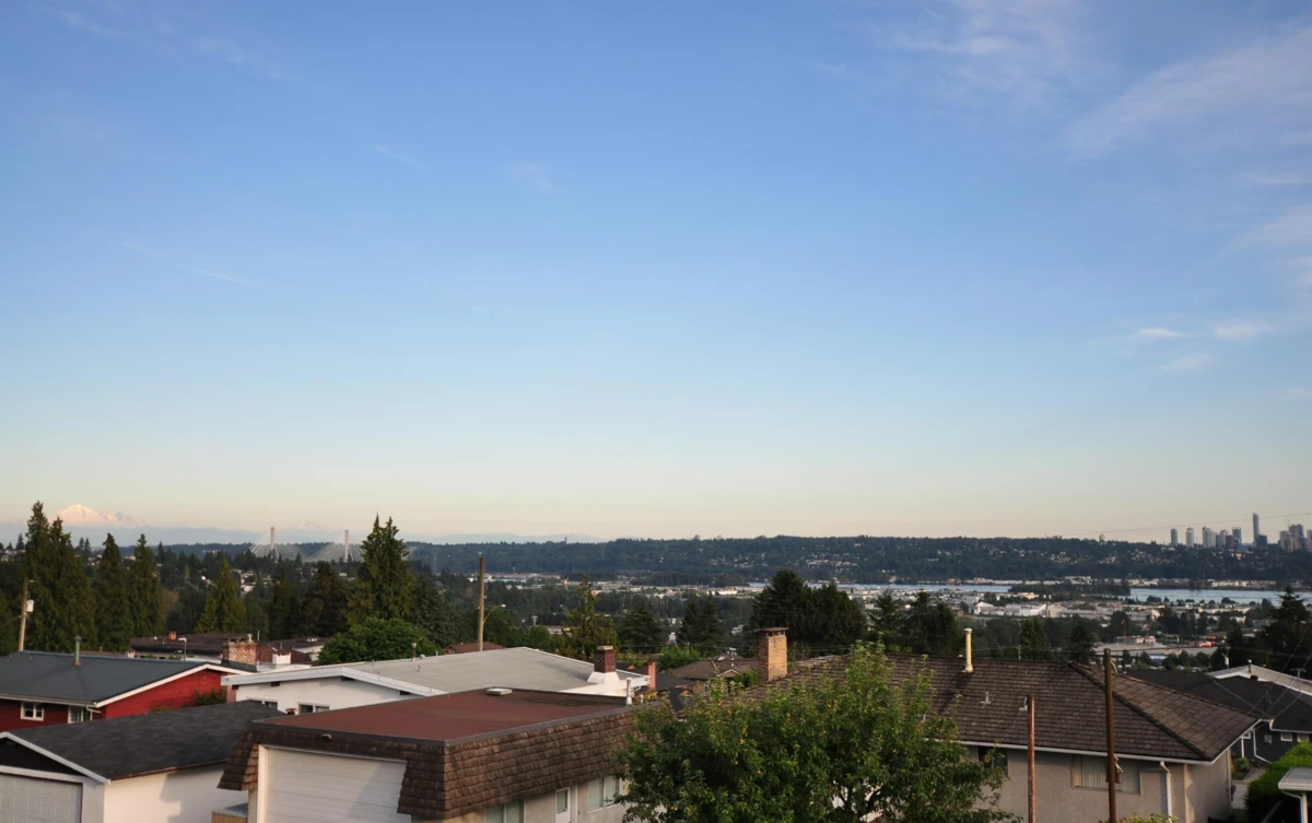 Swimming Pool Photo of 104 1138 Dansey Avenue, Coquitlam, BC