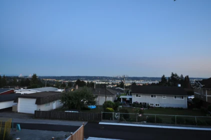 Community Amenities Photo (Clubhouse) of 104 1138 Dansey Avenue, Coquitlam, BC