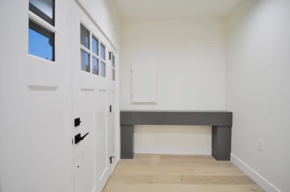 Loft / Bonus Room Photo of 104 1138 Dansey Avenue, Coquitlam, BC