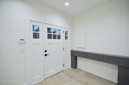 Office / Den Photo of 104 1138 Dansey Avenue, Coquitlam, BC