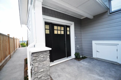 Pantry Photo of 104 1138 Dansey Avenue, Coquitlam, BC