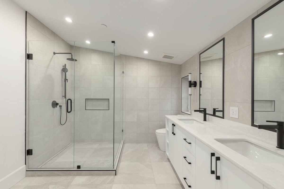 Bedroom 2 Photo of 855 E 19th Avenue, Vancouver, BC