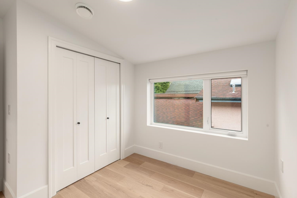 Bedroom 3 Photo of 855 E 19th Avenue, Vancouver, BC