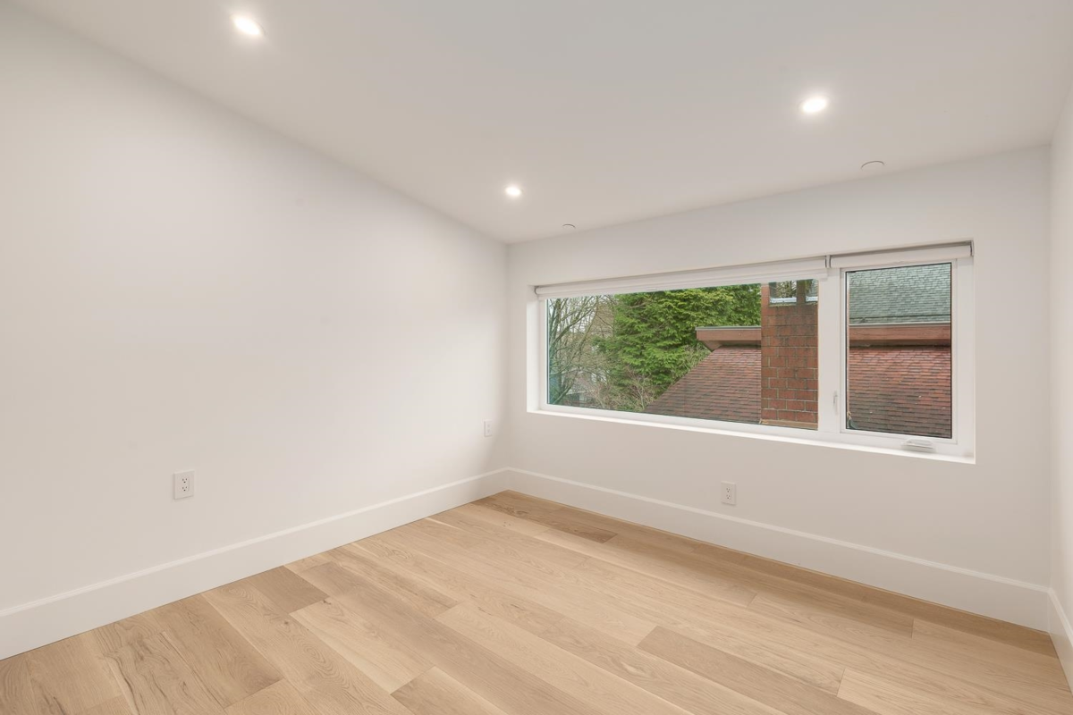 Bedroom 4 Photo of 855 E 19th Avenue, Vancouver, BC