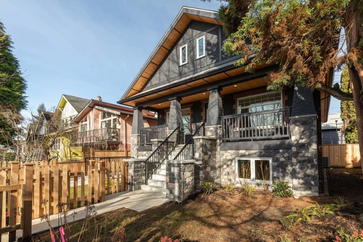 Loft / Bonus Room Photo of 855 E 19th Avenue, Vancouver, BC