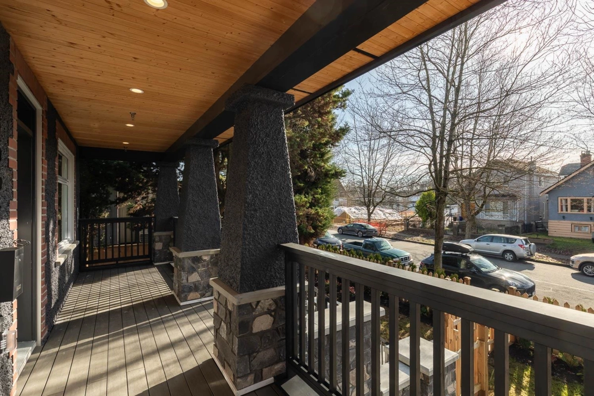 Office / Den Photo of 855 E 19th Avenue, Vancouver, BC