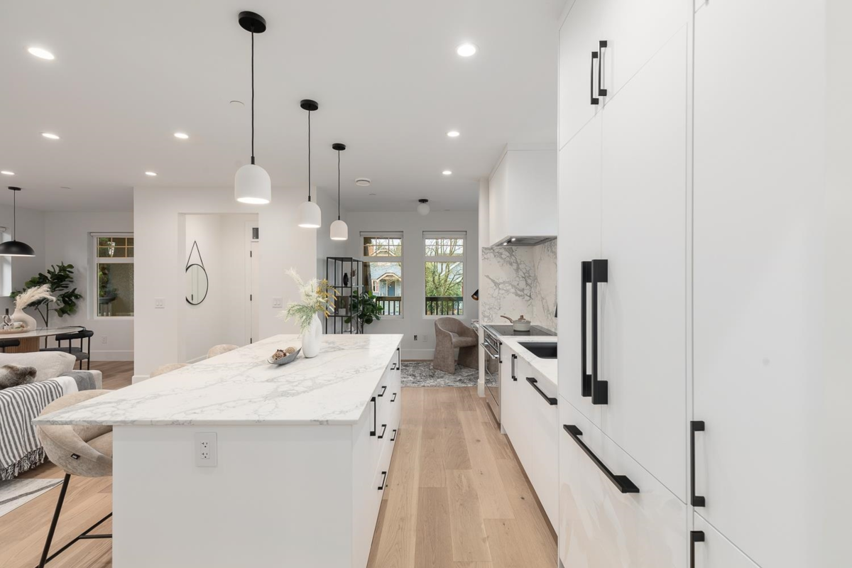 Pantry Photo of 855 E 19th Avenue, Vancouver, BC