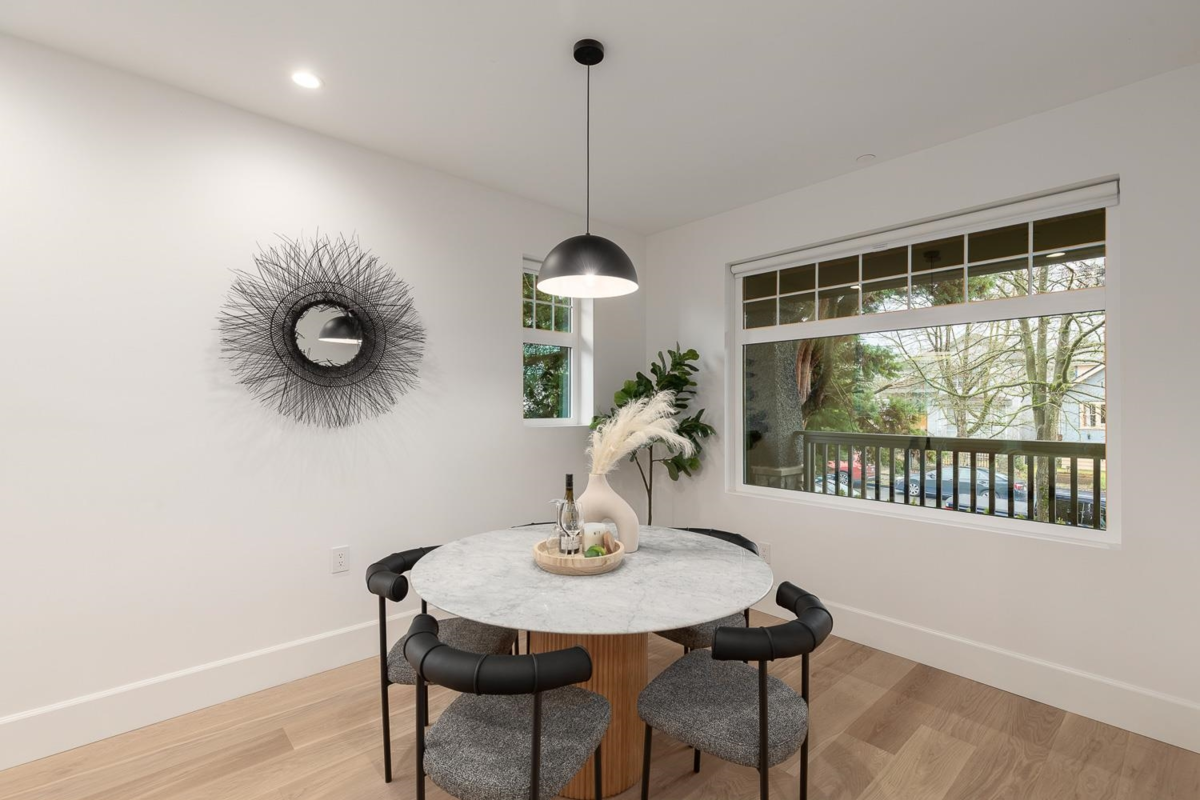 Primary Bedroom Photo of 855 E 19th Avenue, Vancouver, BC