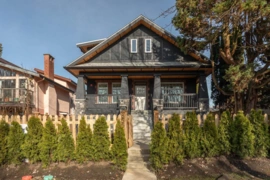 855 E 19th Avenue, Vancouver, BC