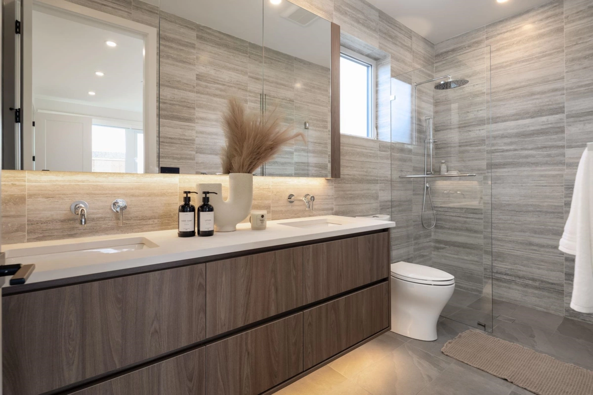 Bedroom 2 Photo of 1 950 W 57th Avenue, Vancouver, BC