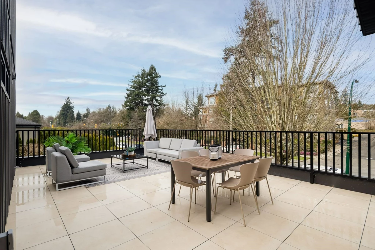 Office / Den Photo of 1 950 W 57th Avenue, Vancouver, BC