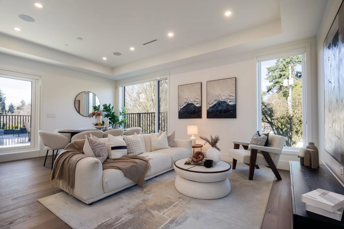 Pantry Photo of 1 950 W 57th Avenue, Vancouver, BC