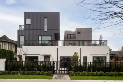 1 950 W 57th Avenue, Vancouver, BC
