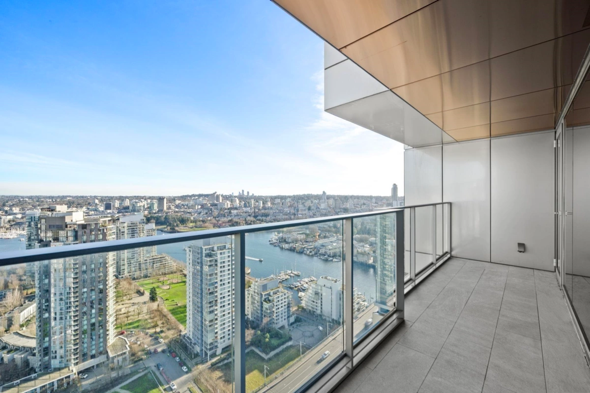 Laundry Room Photo of 4001 1480 Howe Street, Vancouver, BC