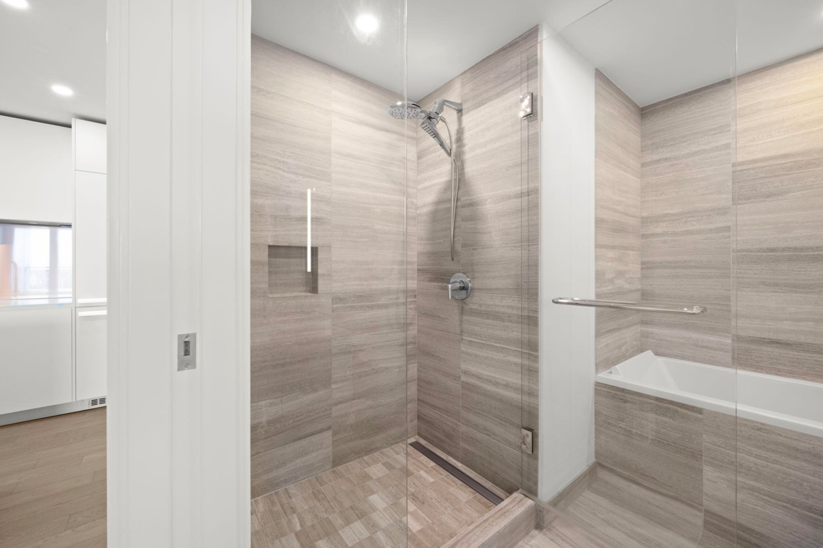 Powder Room Photo of 4001 1480 Howe Street, Vancouver, BC