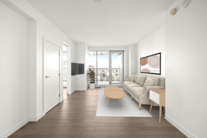 4001 1480 Howe Street, Vancouver, BC
