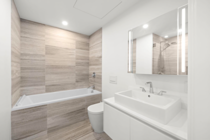 Office / Den Photo of 4001 1480 Howe Street, Vancouver, BC