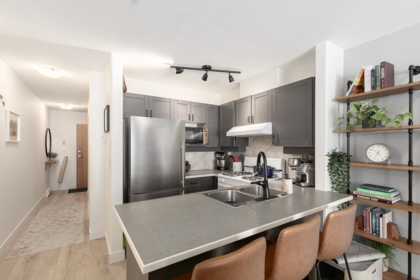 405 2688 Vine Street, Vancouver, BC