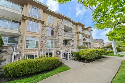102 15164 Prospect Avenue, White Rock, BC