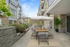 102 15164 Prospect Avenue, White Rock, BC