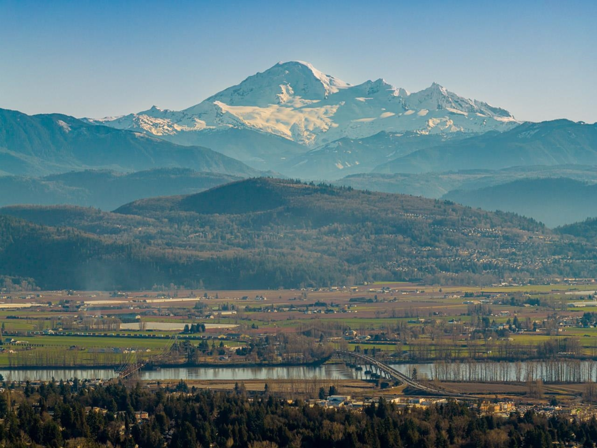 Basement Recreation Room Photo of 31390 Olson Avenue, Mission, BC