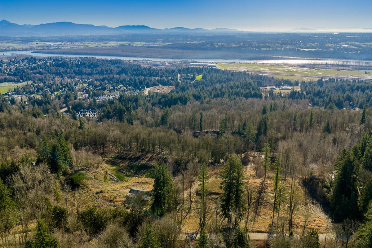 Bedroom 3 Photo of 31390 Olson Avenue, Mission, BC