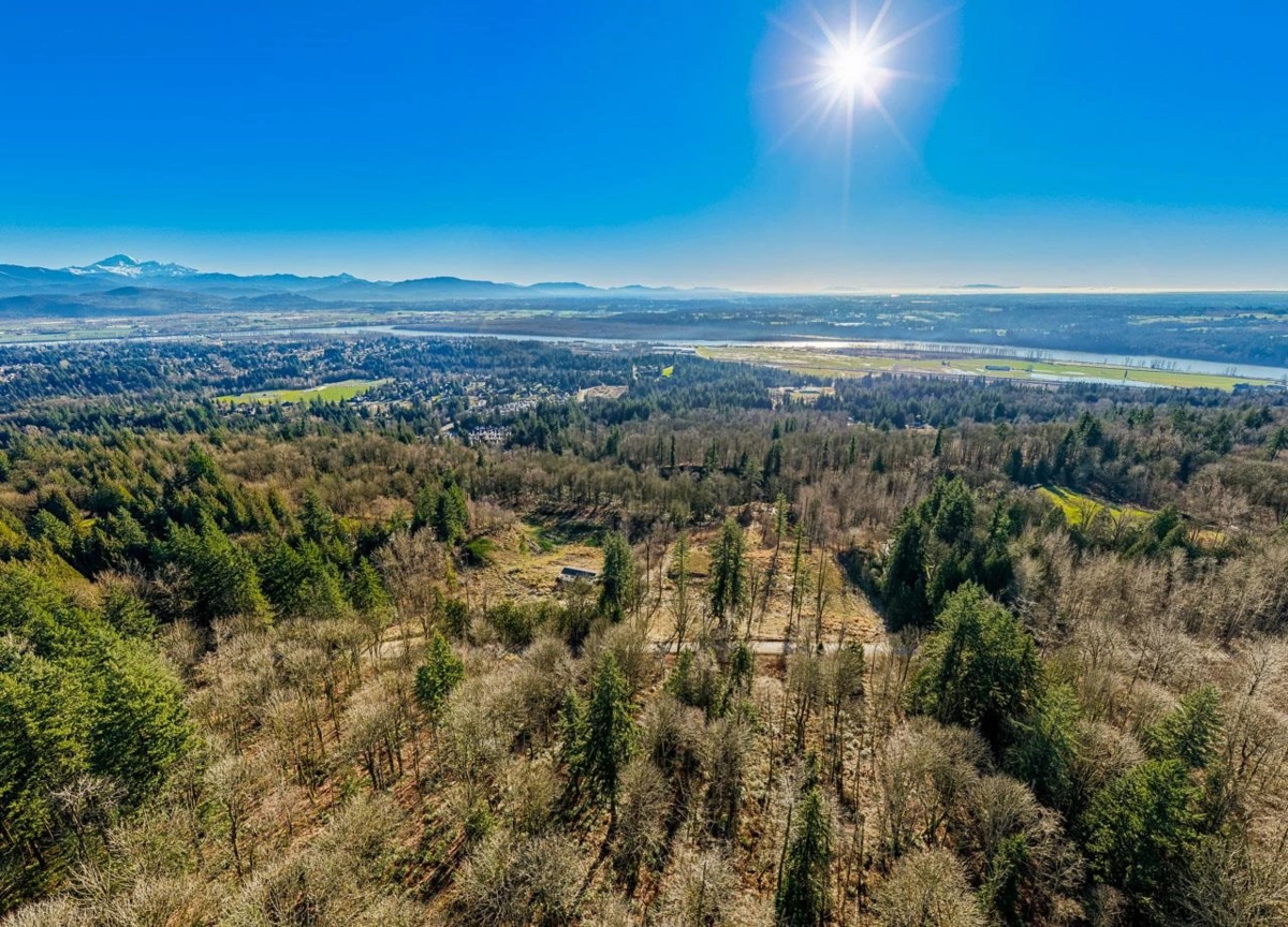 Bedroom 4 Photo of 31390 Olson Avenue, Mission, BC
