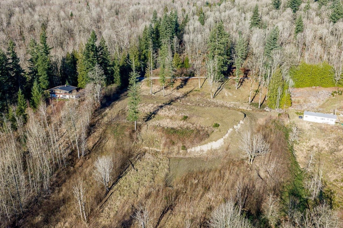 Breakfast Nook Photo of 31390 Olson Avenue, Mission, BC