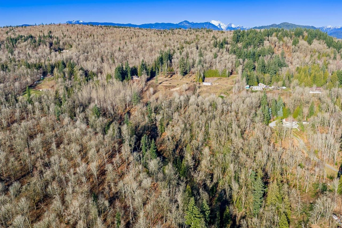 Exterior Rear Photo of 31390 Olson Avenue, Mission, BC