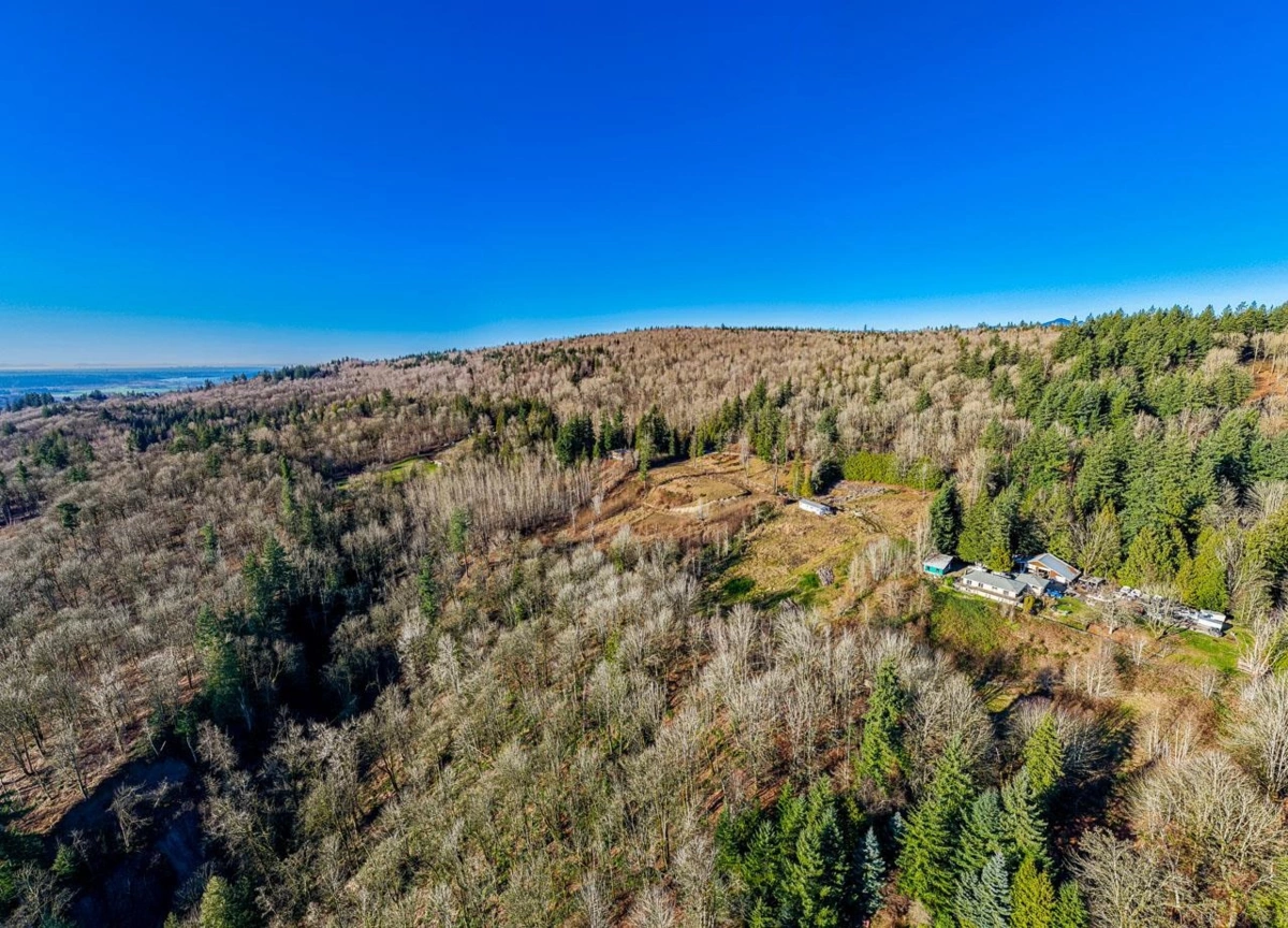 Front Yard Photo of 31390 Olson Avenue, Mission, BC