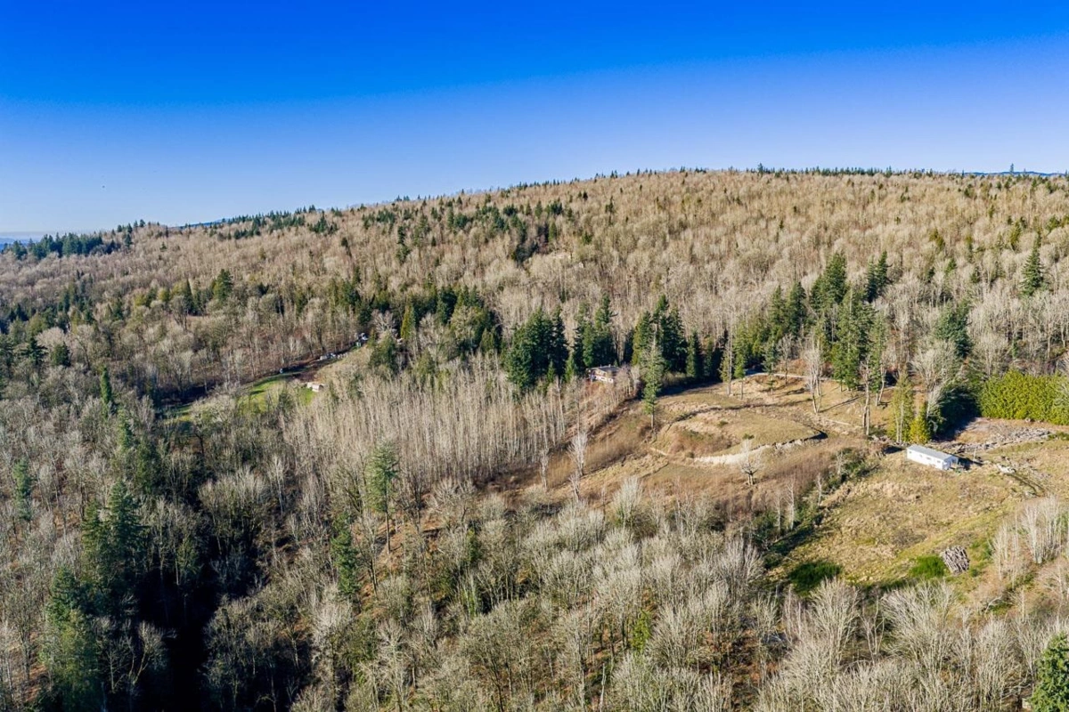 Garden / Landscaping Photo of 31390 Olson Avenue, Mission, BC