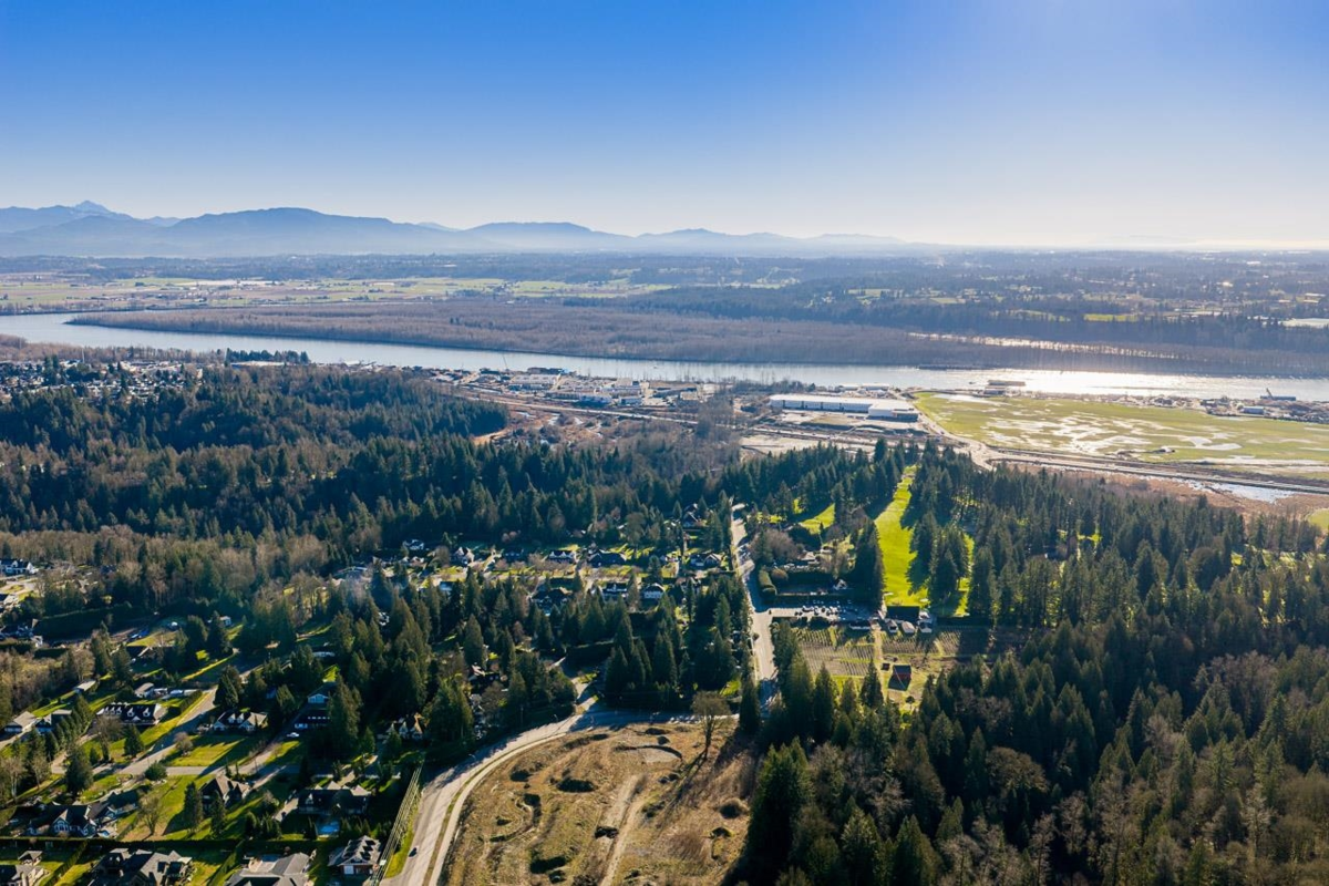 Kitchen Island Photo of 31390 Olson Avenue, Mission, BC