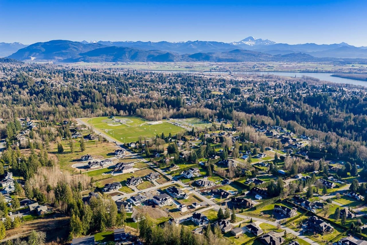 Kitchen Photo of 31390 Olson Avenue, Mission, BC