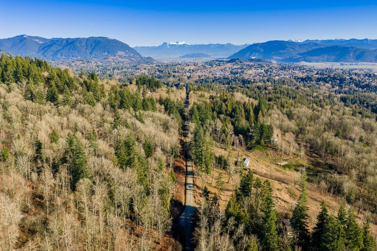Laundry Room Photo of 31390 Olson Avenue, Mission, BC
