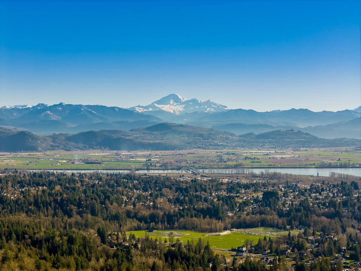 Loft / Bonus Room Photo of 31390 Olson Avenue, Mission, BC