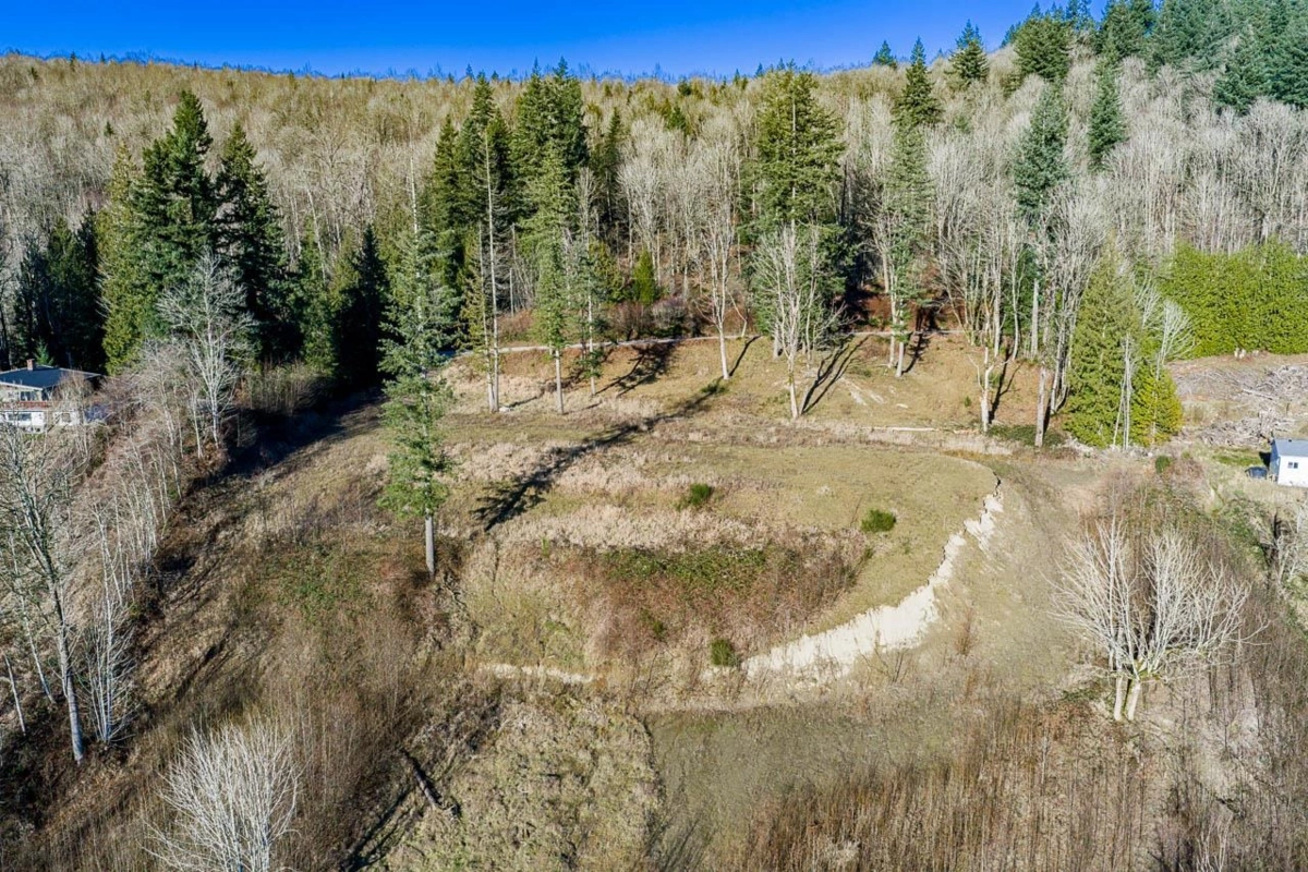 Neighborhood Park Photo Near 31390 Olson Avenue, Mission, BC