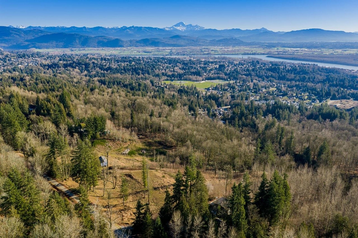 Office / Den Photo of 31390 Olson Avenue, Mission, BC