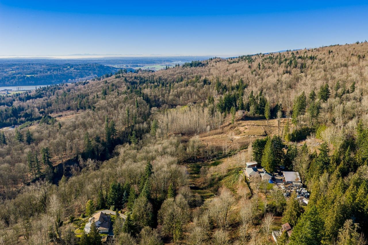 Outdoor Patio Photo of 31390 Olson Avenue, Mission, BC