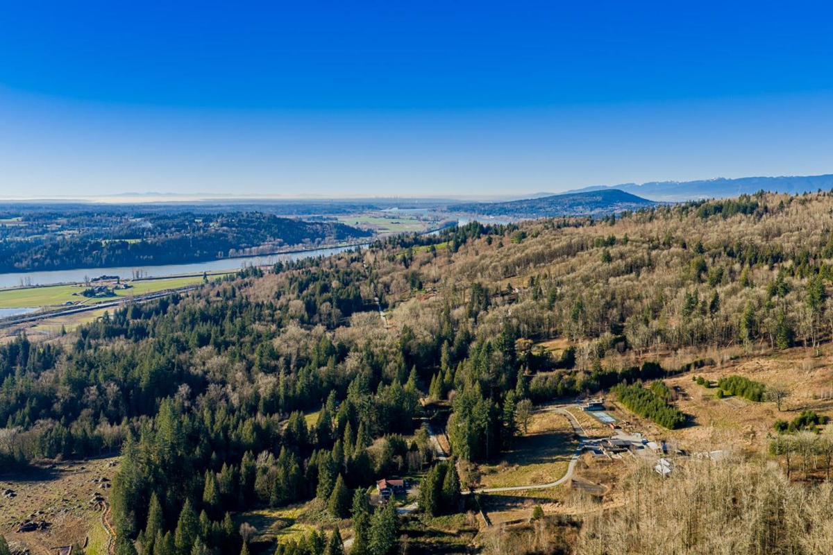 Pantry Photo of 31390 Olson Avenue, Mission, BC