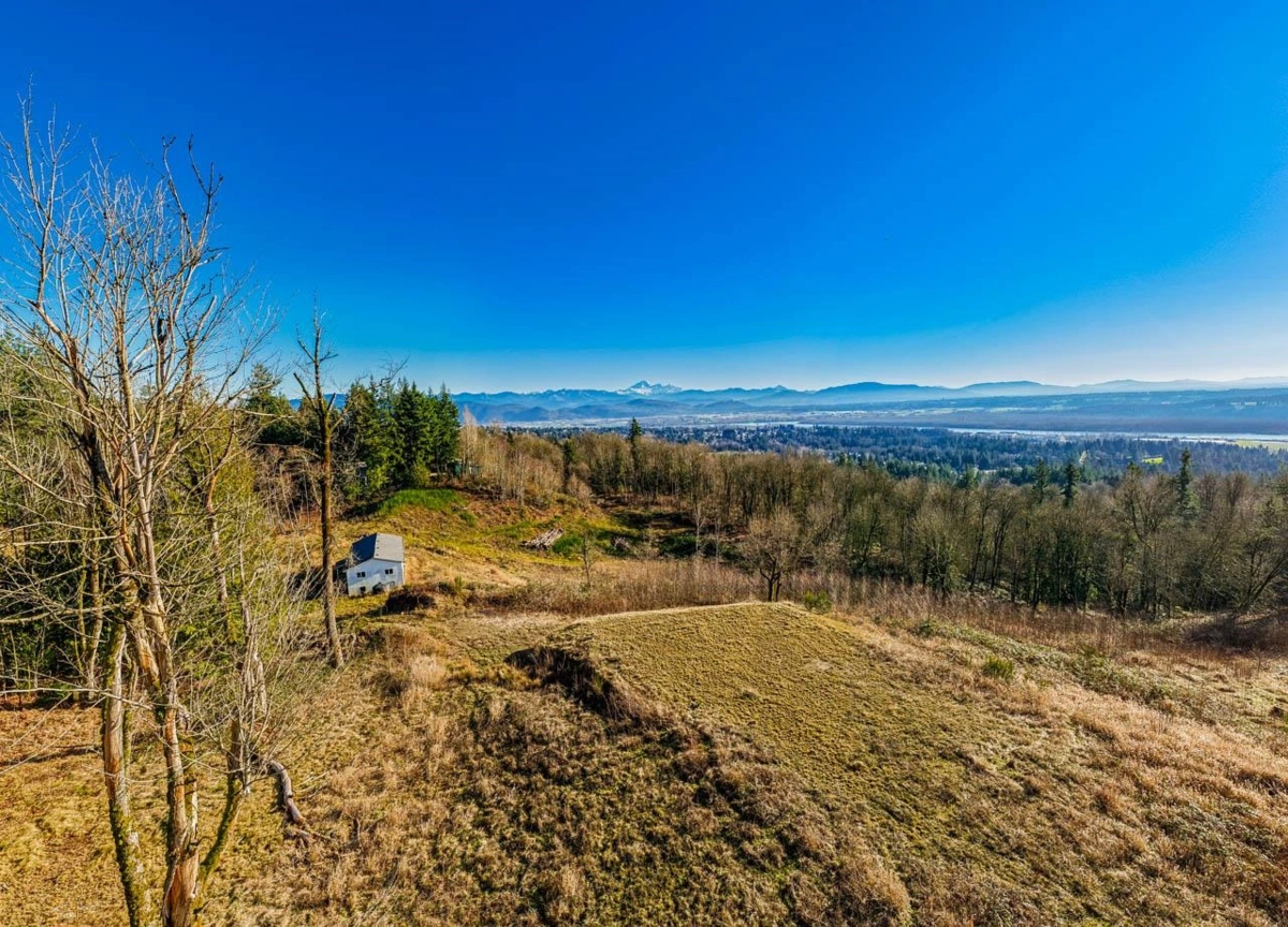 Playground / Recreational Area Near 31390 Olson Avenue, Mission, BC