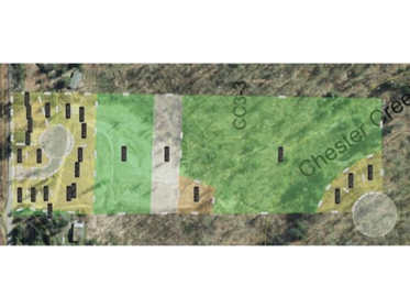 31390 Olson Avenue, Mission, BC, Dewdney Deroche —  bed land for sale