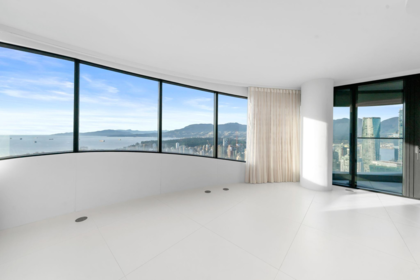 4503 1033 Nelson Street, Vancouver, BC