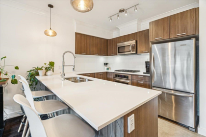 308 301 Capilano Road, Port Moody, BC