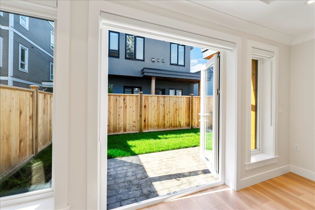 Guest Bathroom Photo of 4852 Slocan Street, Vancouver, BC