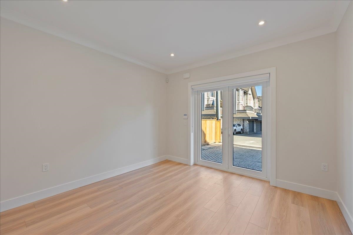 Loft / Bonus Room Photo of 4852 Slocan Street, Vancouver, BC