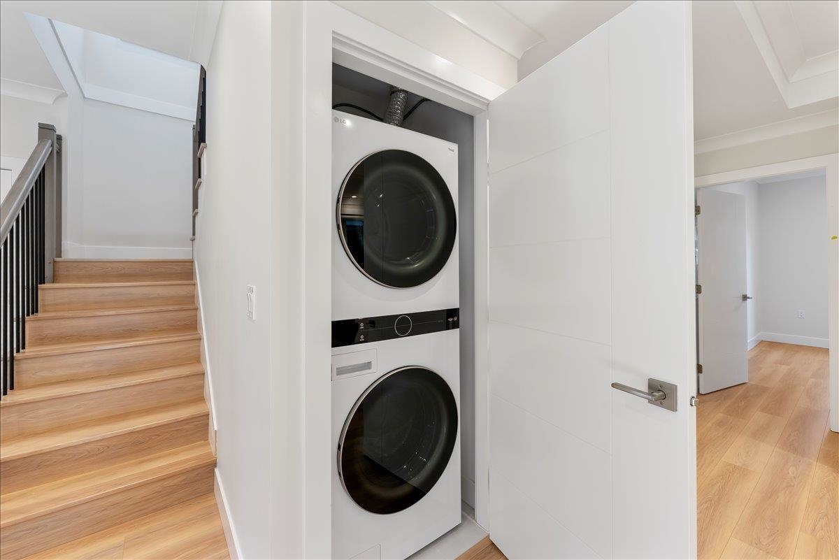 Office / Den Photo of 4852 Slocan Street, Vancouver, BC