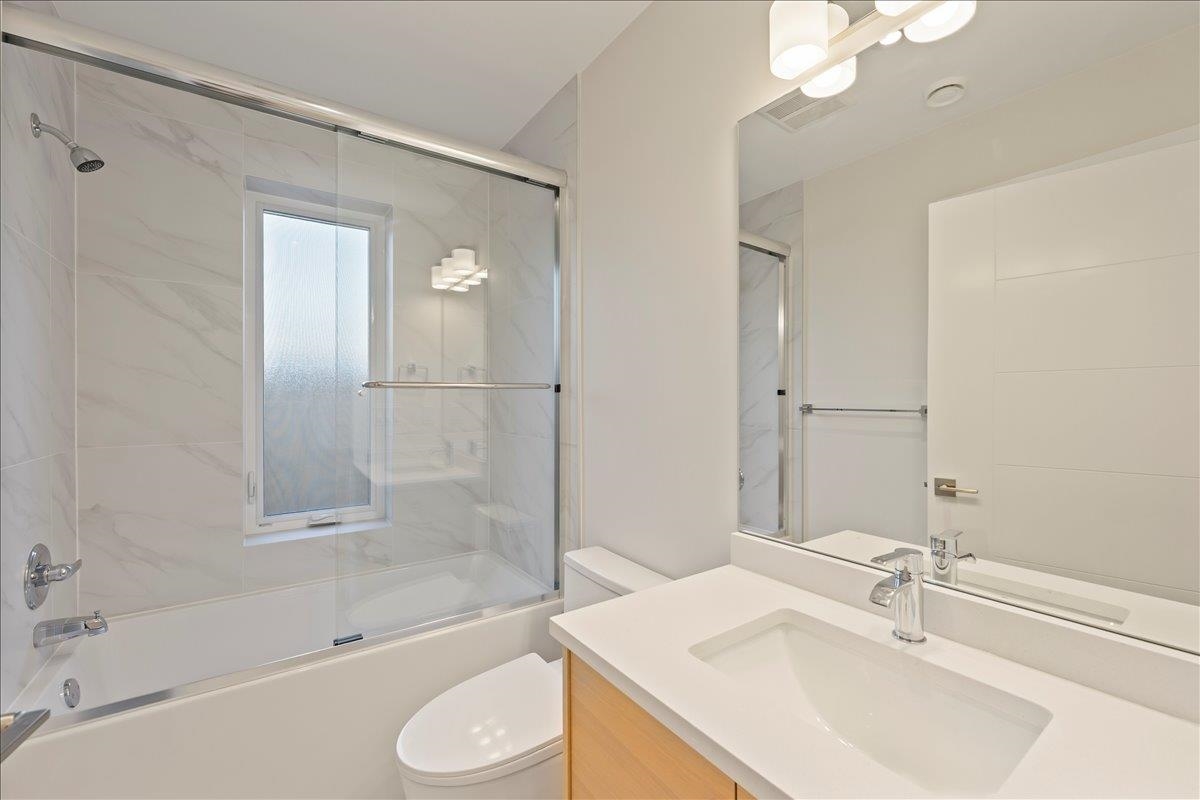 Outdoor Deck Photo of 4852 Slocan Street, Vancouver, BC