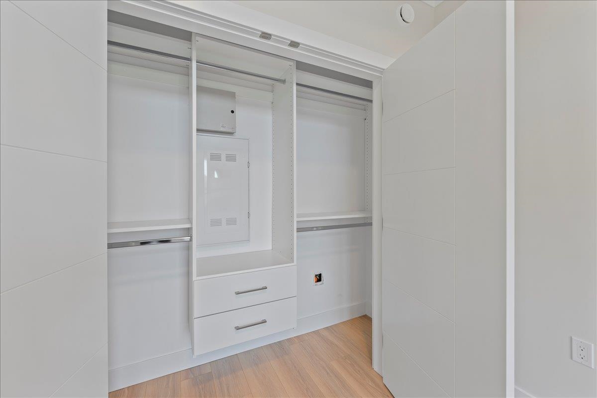 Outdoor Patio Photo of 4852 Slocan Street, Vancouver, BC