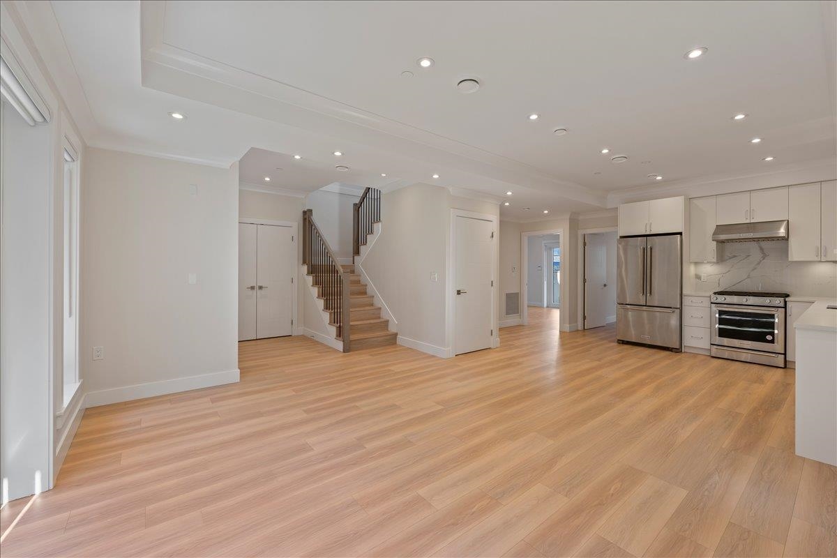 Pantry Photo of 4852 Slocan Street, Vancouver, BC