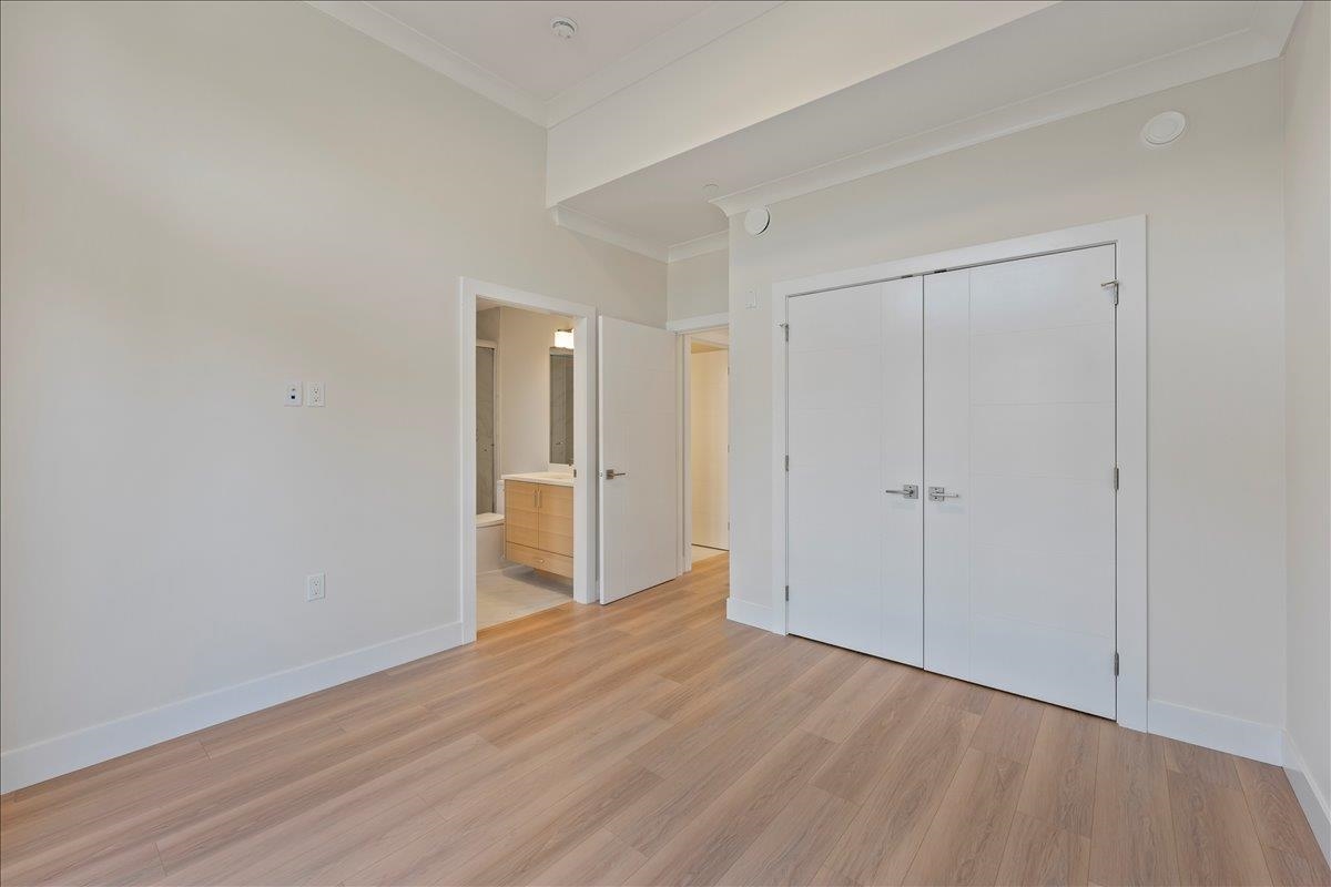 Staircase Photo of 4852 Slocan Street, Vancouver, BC